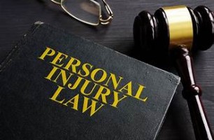 Personal Injury Law