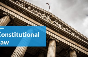 Constitutional Law